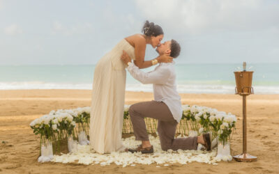 How Much Does a Marriage Proposal Cost in Puerto Rico?