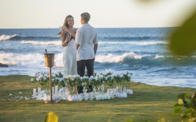 The Ultimate Romantic Travel Guide to Puerto Rico