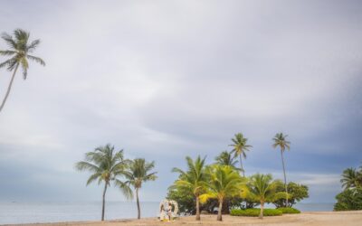 Best Places to Propose in Puerto Rico: Private, Romantic and Unique Locations